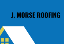 J. Morse Roofing